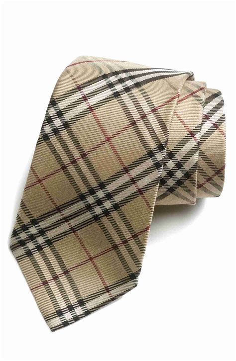 burberry ties for sale|Designer Ties & Cufflinks .